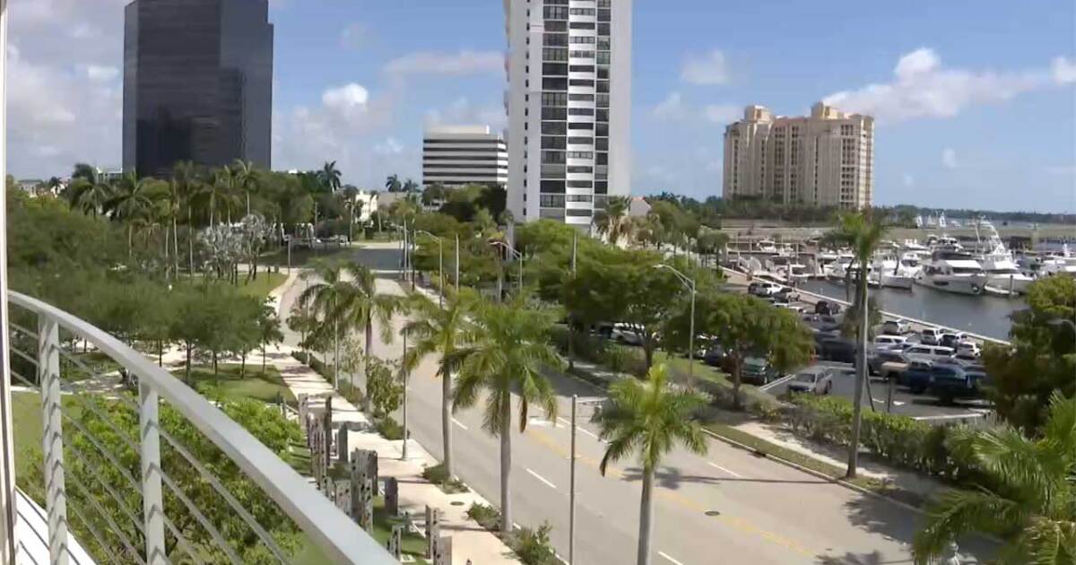 Report: South Fla. now costs more than New York City