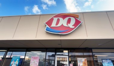 Dairy Queen Miracle Treat Day benefits Driscoll Children's Hospital