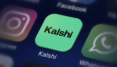 Kalshi appeals after federal judge sides with New York gambling regulators