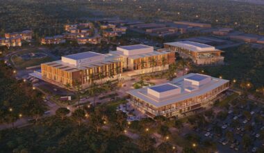 Queen’s Health Systems plans its first employee housing at new Kailua-Kona hospital