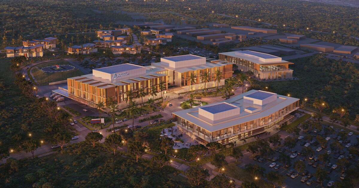 Queen’s Health Systems plans its first employee housing at new Kailua-Kona hospital