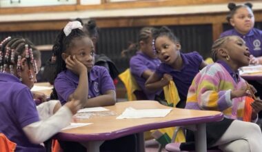 Unions say Trump program will lead to public school defunding. Hochul eyes opting in