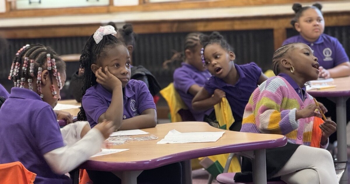 Unions say Trump program will lead to public school defunding. Hochul eyes opting in