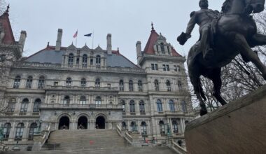 Capitol Conversations: Bureau reporters break down the latest