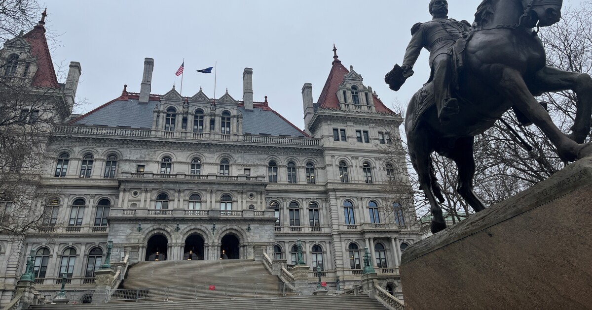 Capitol Conversations: Bureau reporters break down the latest