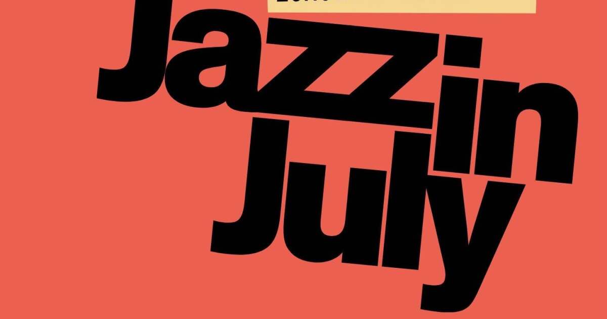 Aaron Diehl's Jazz in July at 92NY