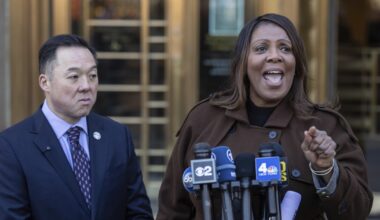 CT, NY attorneys general ask federal government to crack down on robocalls