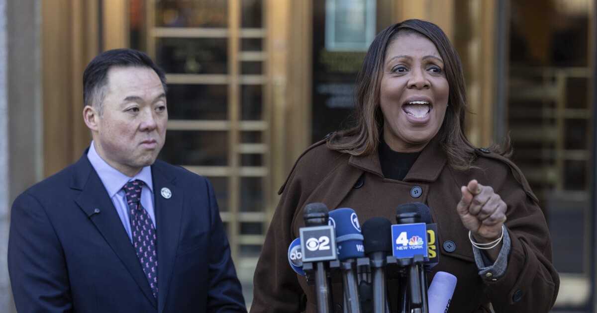 CT, NY attorneys general ask federal government to crack down on robocalls