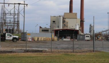 Upstate NY crypto mine seeks to become data center