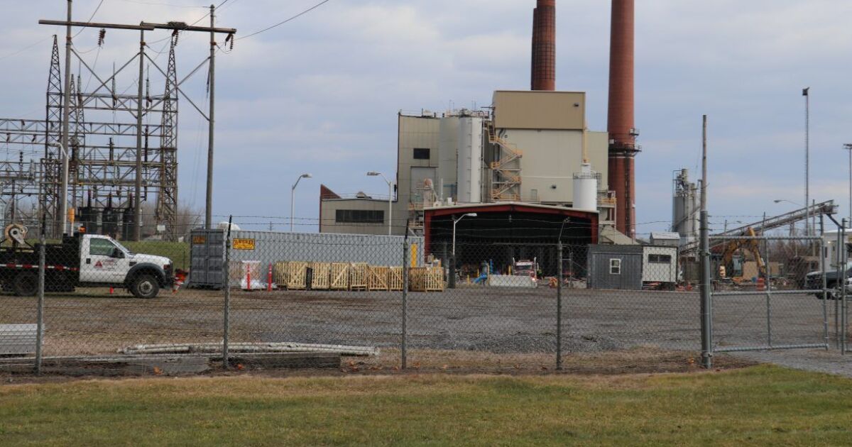 Upstate NY crypto mine seeks to become data center