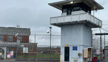 Report catalogs rise in New York state prison problems