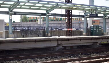 CT begins major New Haven Line upgrade, promises faster trips to NY