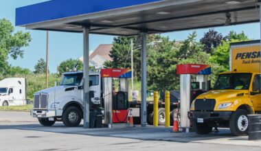 State agency offers $8M for alternative fuel initiatives