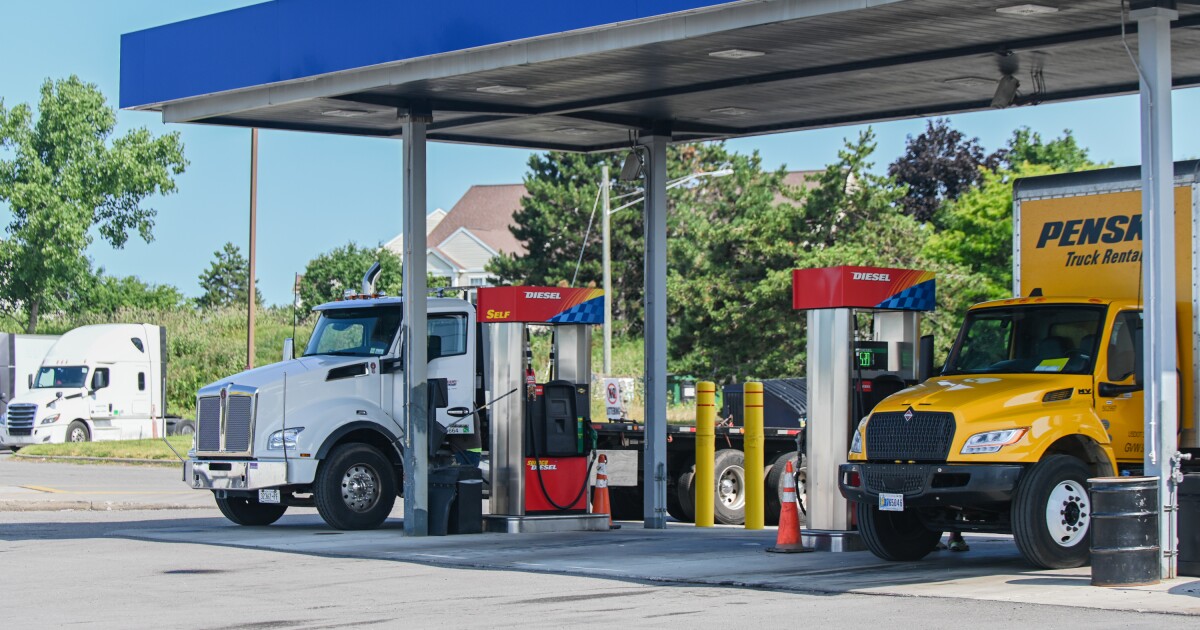 State agency offers $8M for alternative fuel initiatives