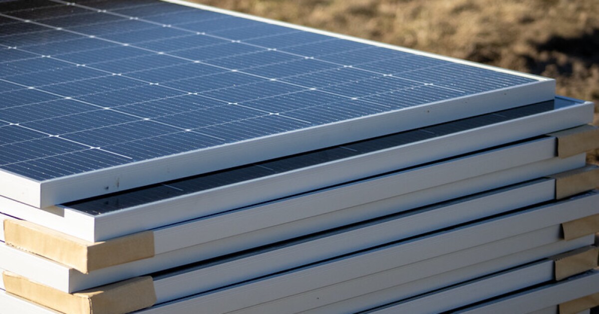 Solar for New York schools
