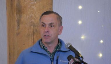 Robert Smullen ends bid for Congress in NY-21