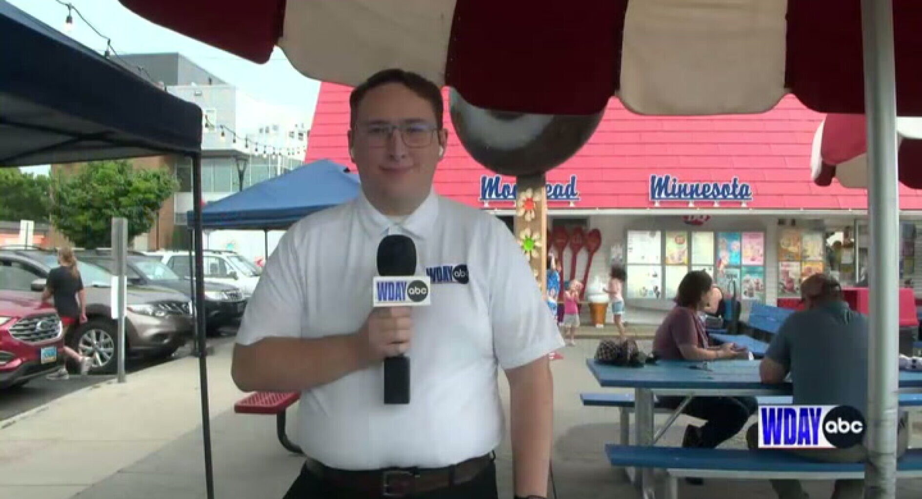 Community Rallies for Children at Dairy Queen's Miracle Treat Day - InForum