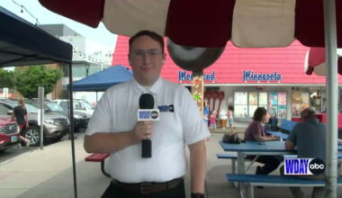 Community Rallies for Children at Dairy Queen's Miracle Treat Day - InForum