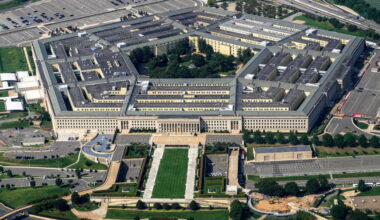 Judge tells Pentagon to halt escort policy for journalists