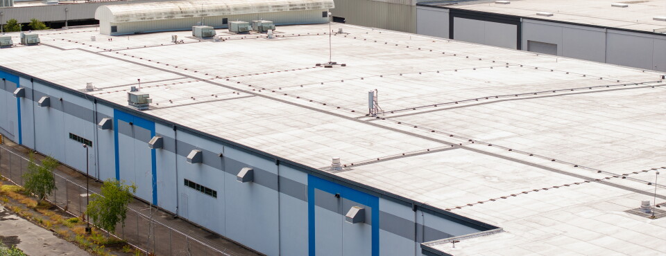 New York Leads Nation in Moratorium on New Large Data Centers