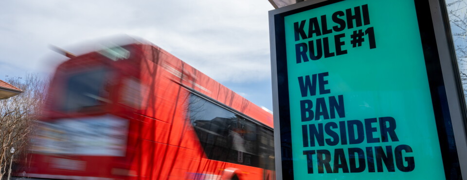 New York Sues Kalshi for Running ‘Illegal Gambling’ Operation