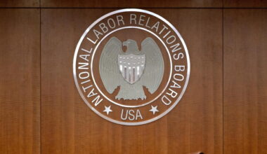 NLRB, New York End State Labor Law Litigation After Amazon’s Win
