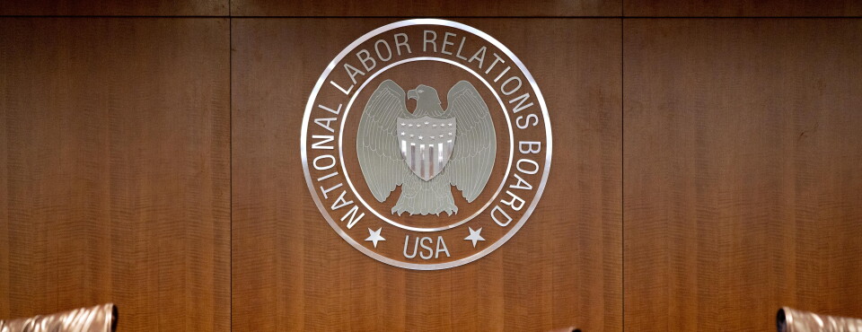 NLRB, New York End State Labor Law Litigation After Amazon’s Win