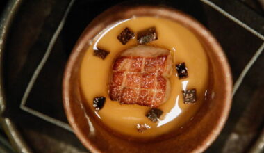 NY AG James Takes NYC Foie Gras Ban Fight to Top State Court