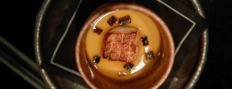 NY AG James Takes NYC Foie Gras Ban Fight to Top State Court