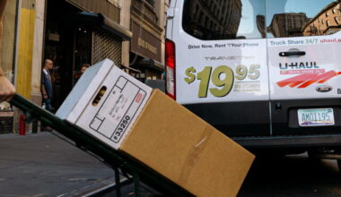 Number of New York Taxpayers Leaving State Slows Since Pandemic
