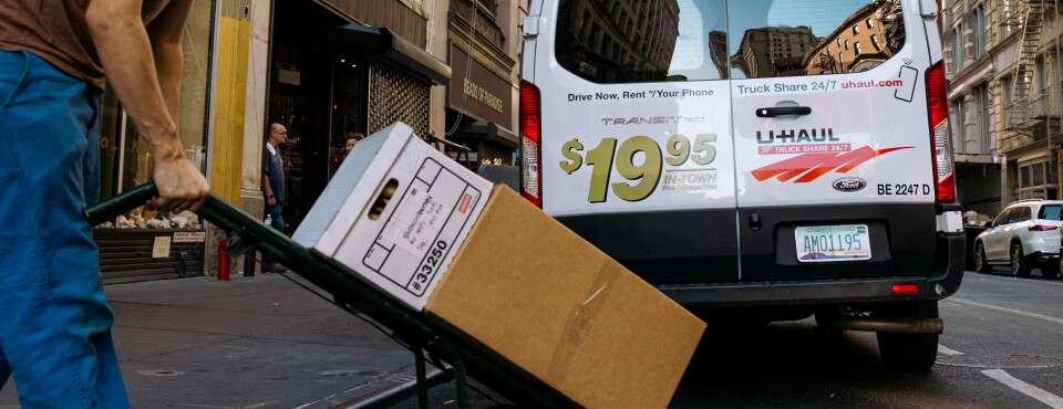 Number of New York Taxpayers Leaving State Slows Since Pandemic