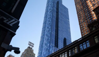 NYC Lawyers Slam Pied-a-Terre Tax as a ‘Half-Baked Money Grab’