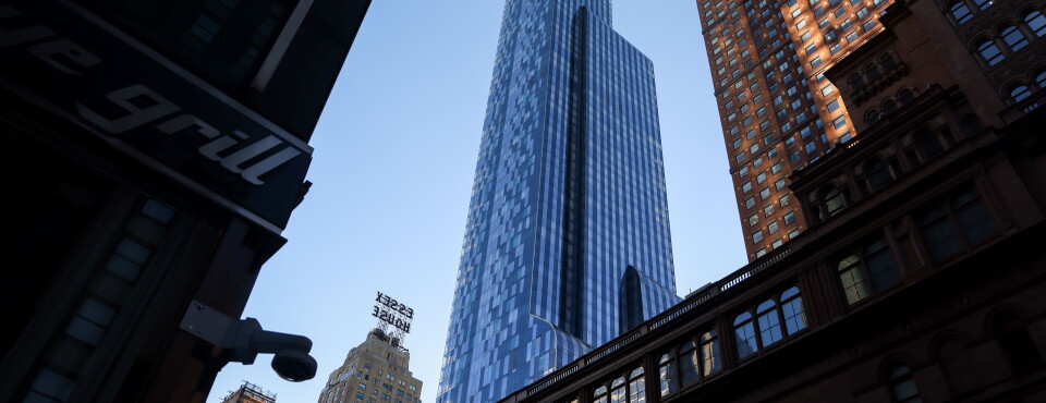 NYC Lawyers Slam Pied-a-Terre Tax as a ‘Half-Baked Money Grab’