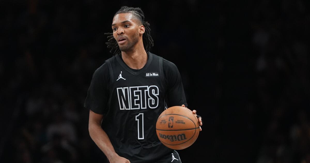 Lakers sign Ziaire Williams to one-year, $3-million contract