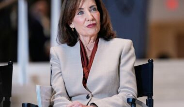 New York blocks new AI data centers in first statewide moratorium