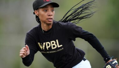 L.A.'s Women's Pro Baseball League team will be known as the Queens