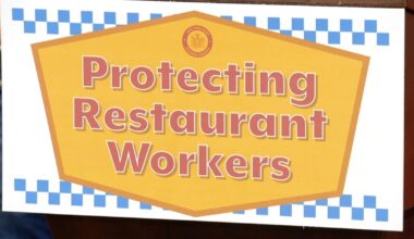 New York Attorney General secures $440K settlement for unpaid restaurant workers