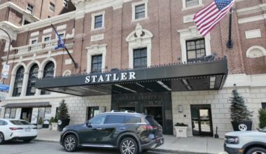 Douglas Jemal focusing on The Statler, help from state needed to move forward