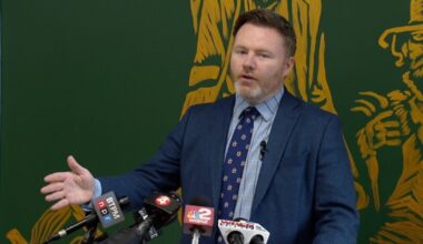 State lawmaker calls for New York State Police probe of Buffalo Diocese