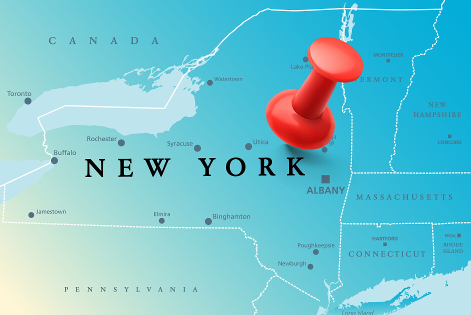 New York’s K-12 Market: Districts Face New Policies, Priorities, and Pressures