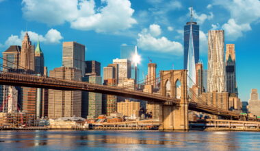 7 companies hiring in New York now