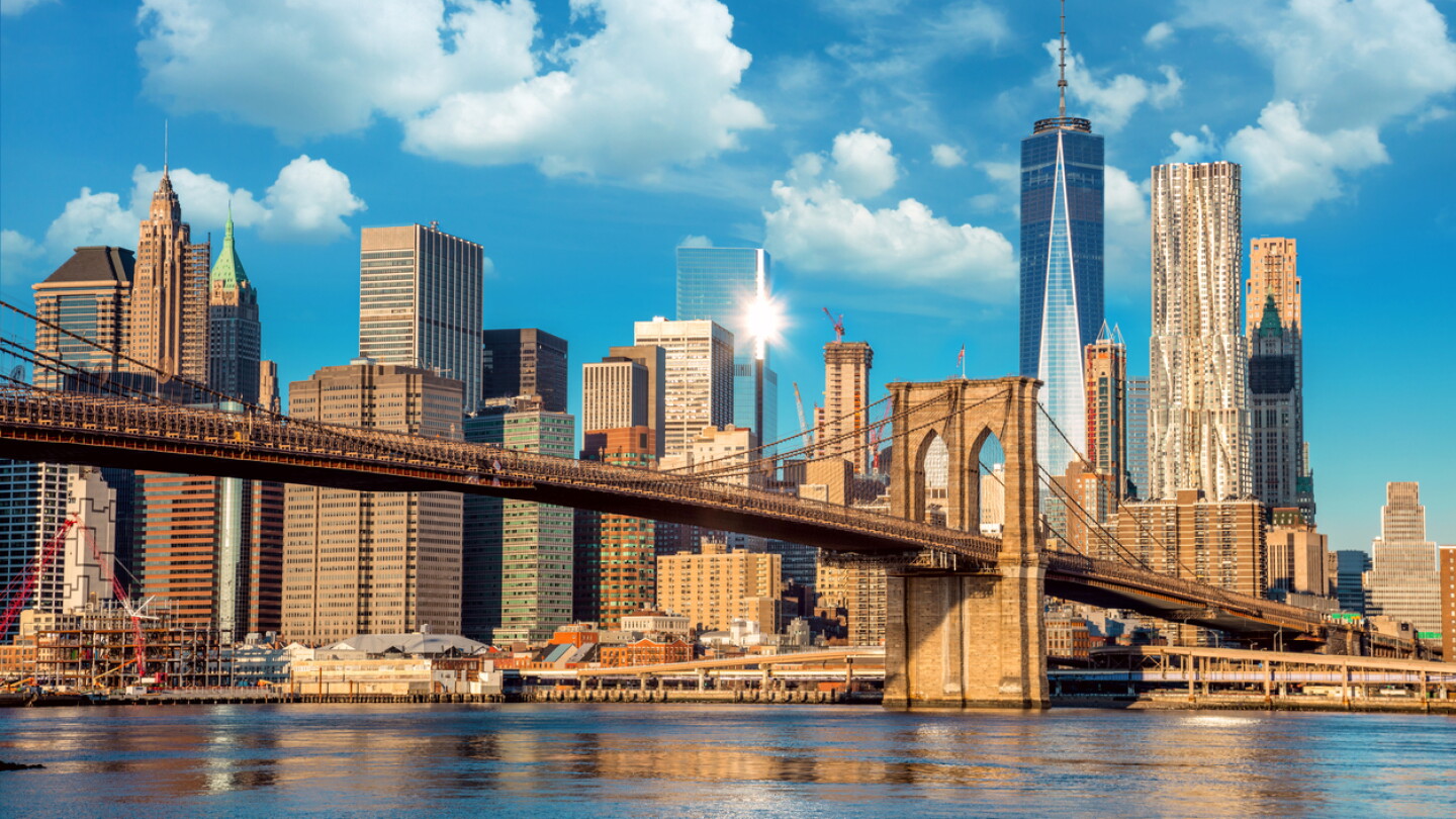 7 companies hiring in New York now