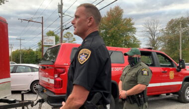Madison County sheriff pledges to continue working with ICE despite warnings from New York AG