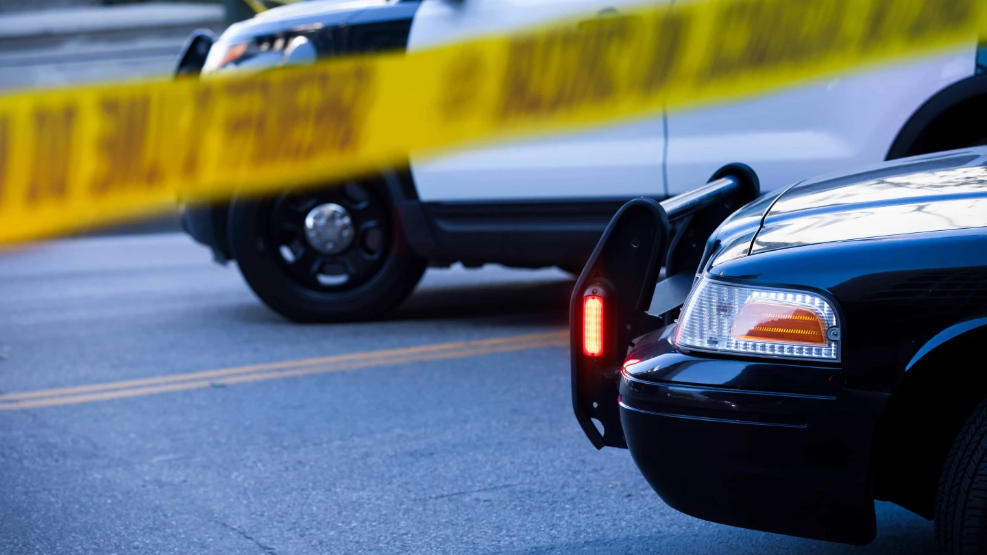 Two men in their 50s, one visibly Jewish, stabbed on Manhattan's Upper West Side by attacker who reportedly yelled 'Allahu akbar' - Israel & Jewish News