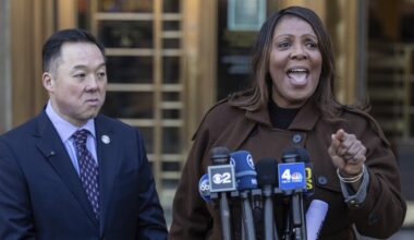 CT, NY attorneys general ask federal government to crack down on robocalls