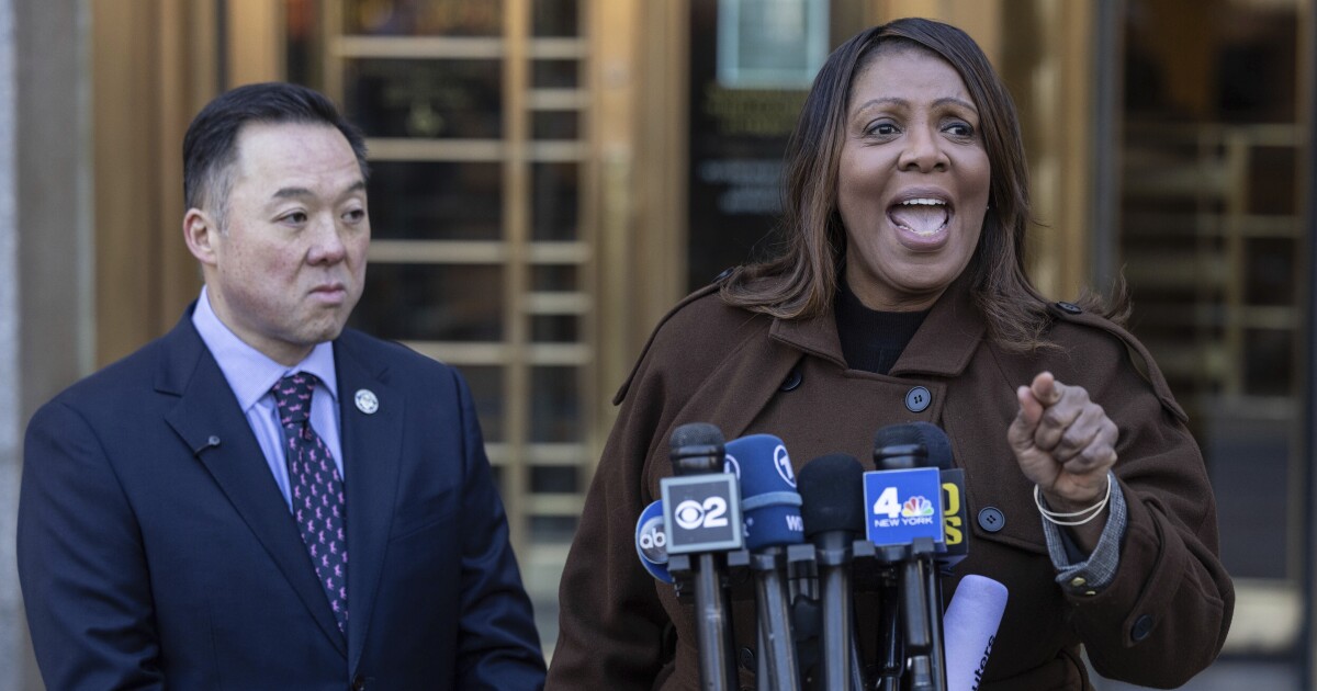 CT, NY attorneys general ask federal government to crack down on robocalls