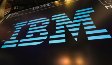 IBM's Stock Tumbles as Preliminary 2Q Results Come in Below Wall Street's Expectations