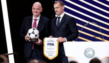 FIFA Has Scrapped $20 Billion World Cup Sell-Off Plan, New York Post Reports