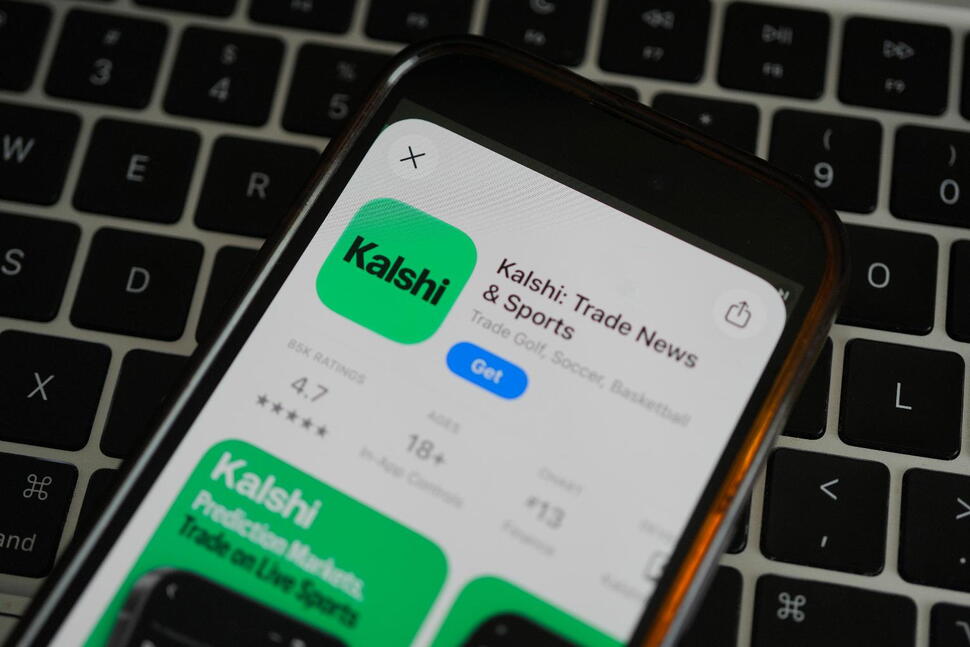 New York Sues Prediction Market Platform Kalshi Alleging 'Illegal Gambling Operation'