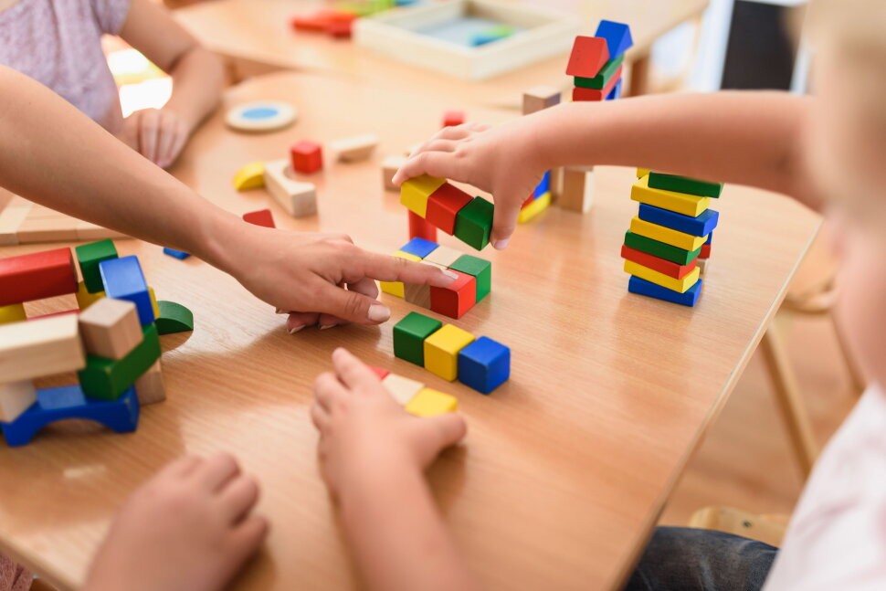 Vermont and New York Lead Pre-K Enrollment Surges as Funding Gaps Grow | Best States